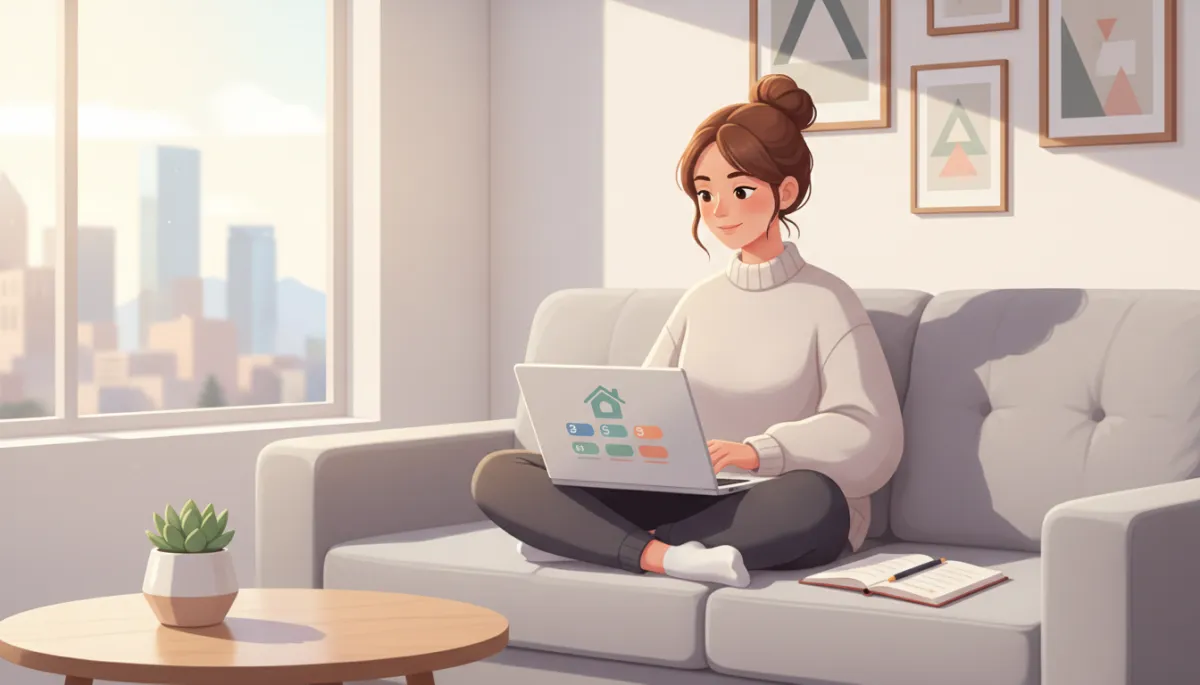 First-Time Buyer Help